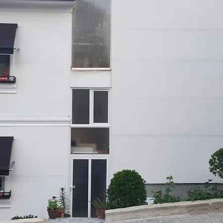 Hill View 7 公寓式酒店