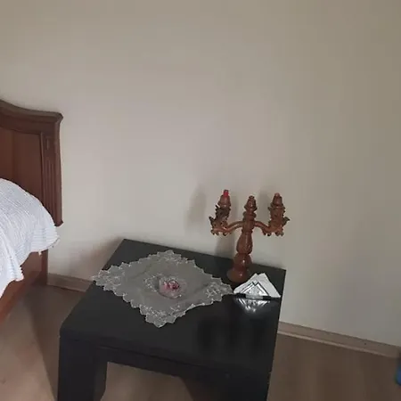 公寓式酒店 Hill View 7 3*