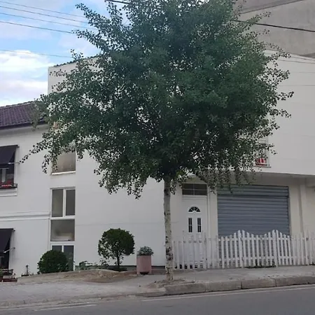 公寓式酒店 Hill View 7 波格拉德茨