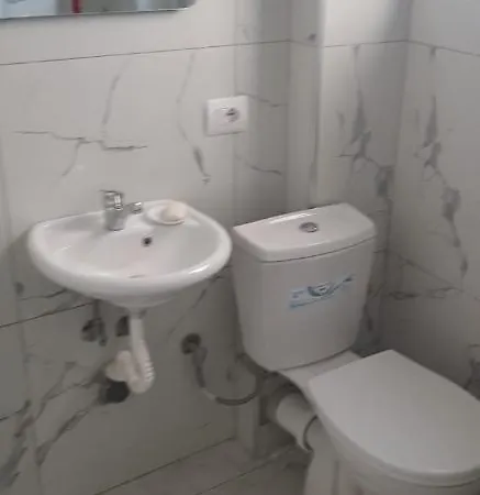 Hill View 7 Pogradec