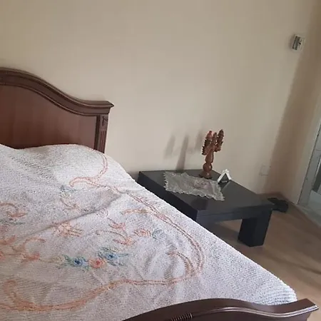 Appart hôtel Hill View 7 3*