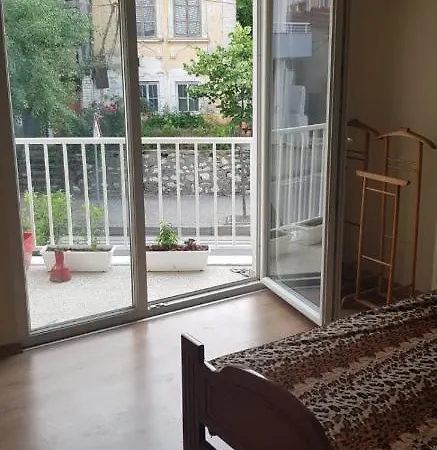 Hill View 7 Appart hôtel Pogradec