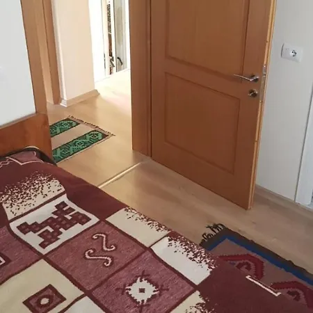 Hill View 7 3* Pogradec