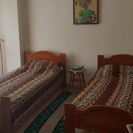 Hill View 7 Appart hôtel Pogradec