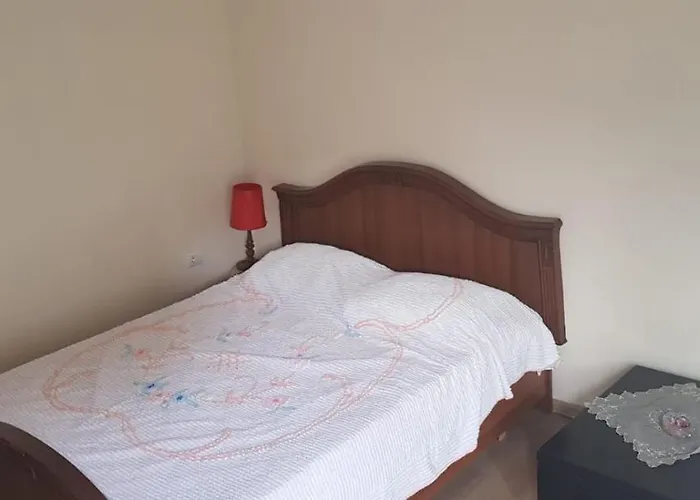 Hill View 7 Апарт-отель 3*